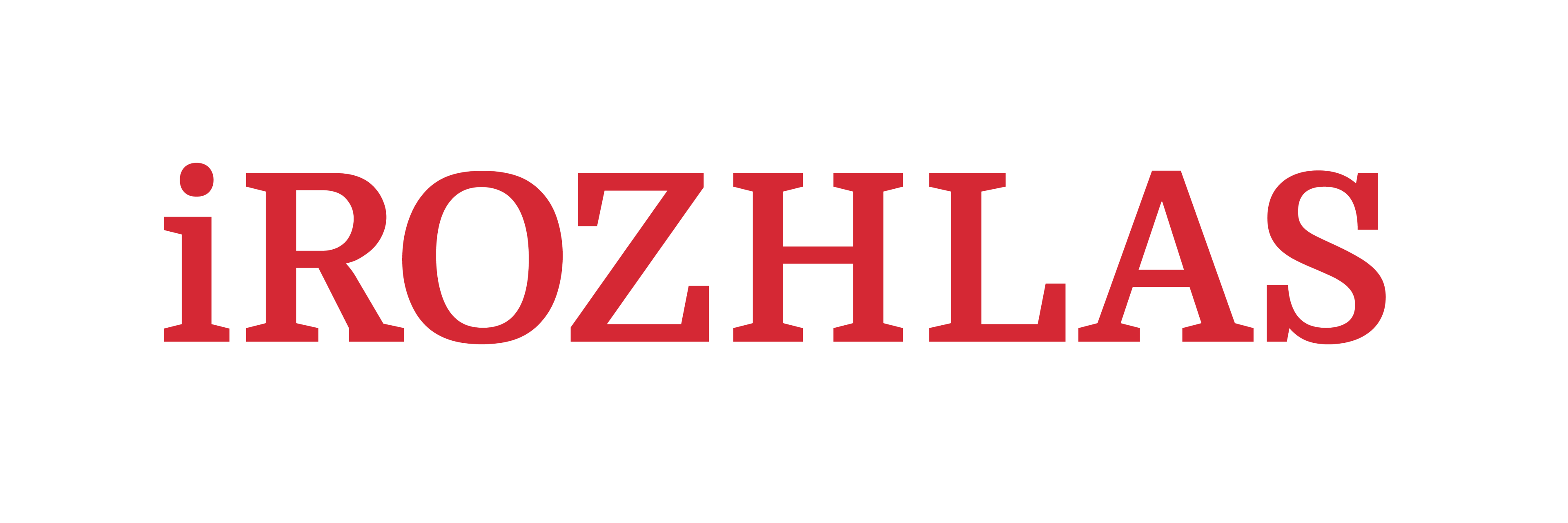Irozhlas