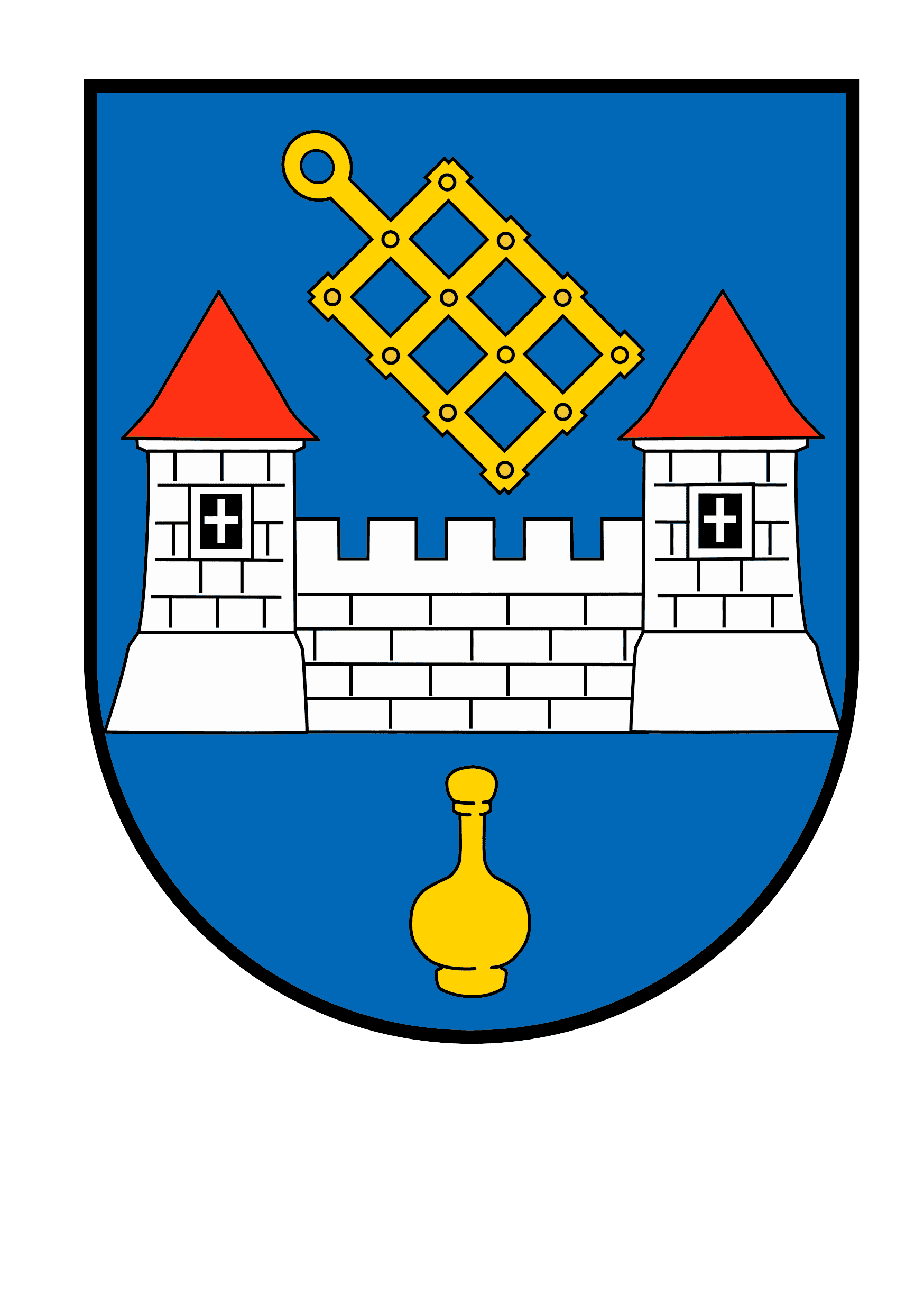 Obec Hrádek u Sušice
