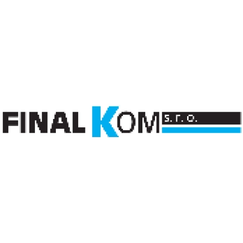 FINAL KOM s.r.o.