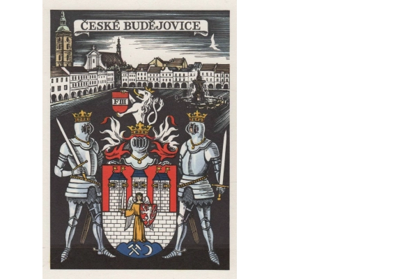 České Budějovice
