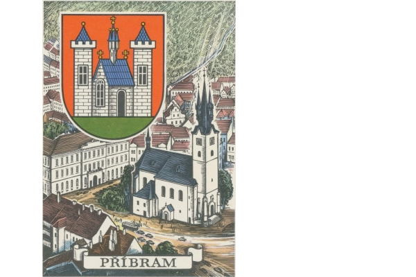 Příbram