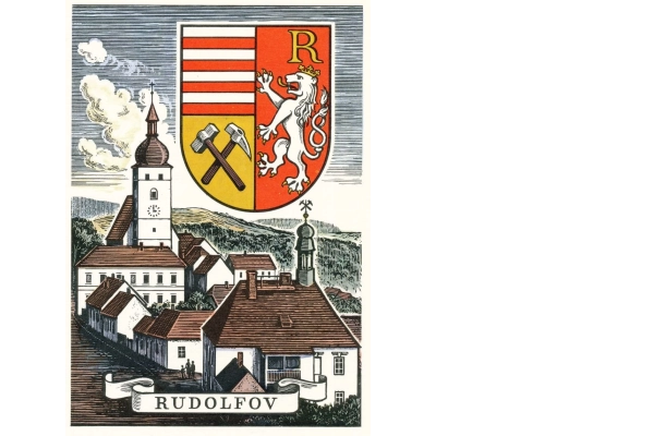 Rudolfov