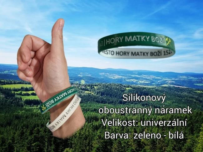 Náramek: 35,- Kč