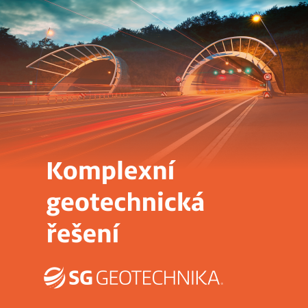 SG Geotechnika